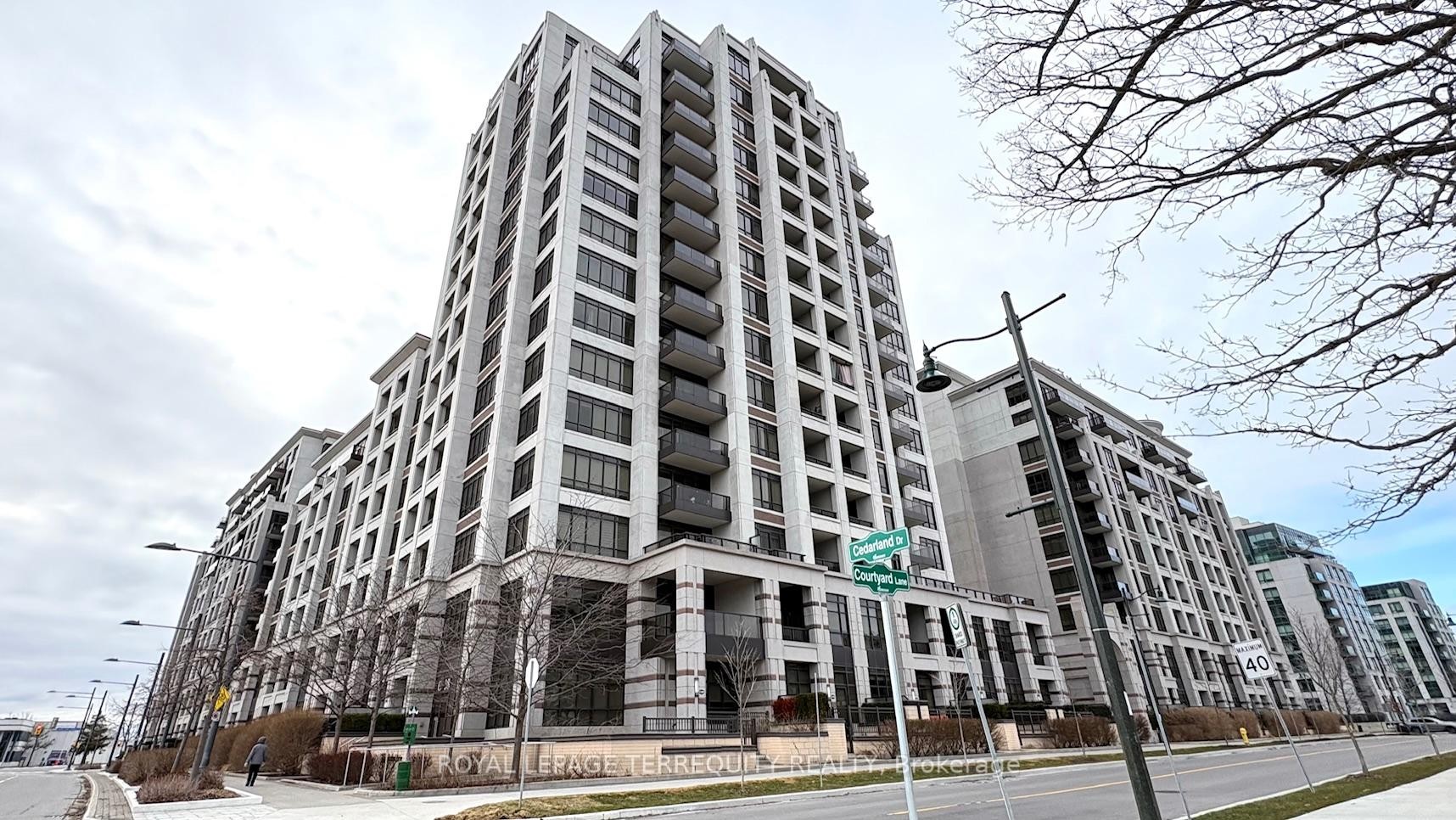 









38


Cedarland

Drive, 1609,
Markham,




ON
L6G 0G7

