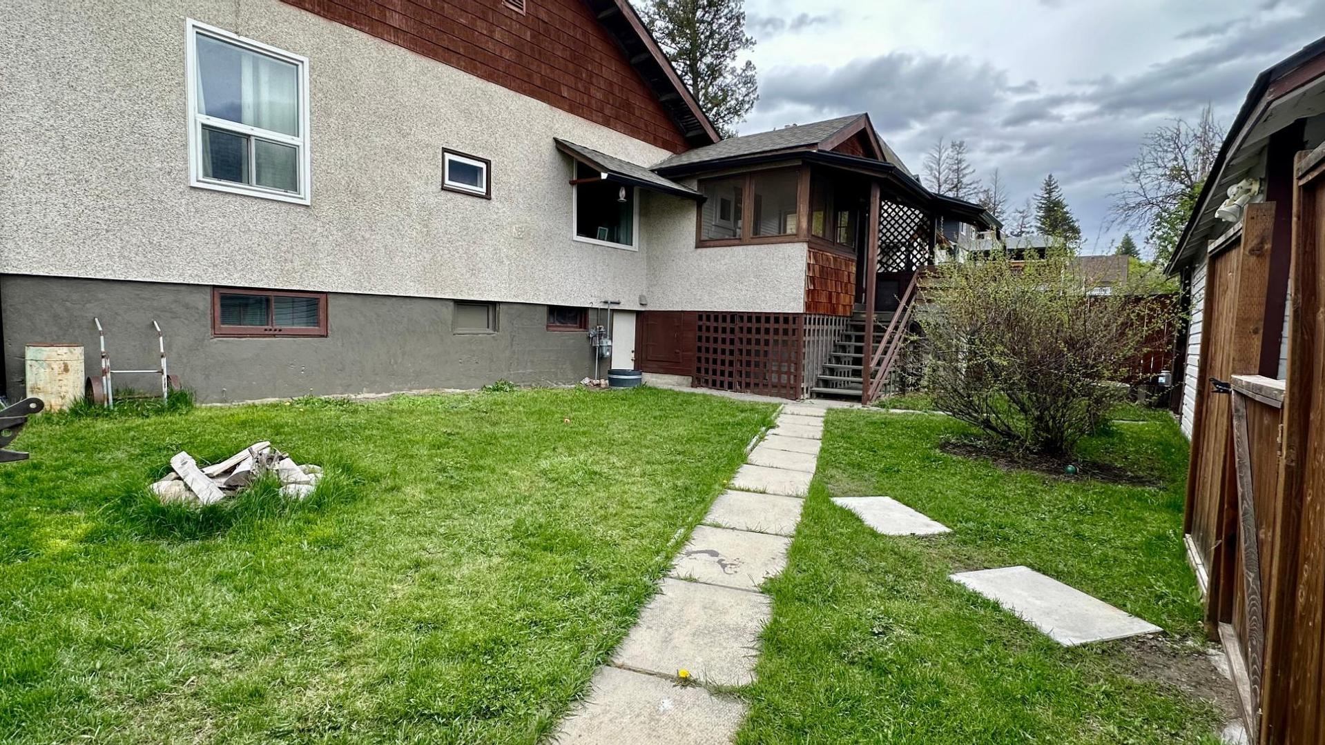 









301


11th

Avenue,
Cranbrook,




BC
V1C 2P7

