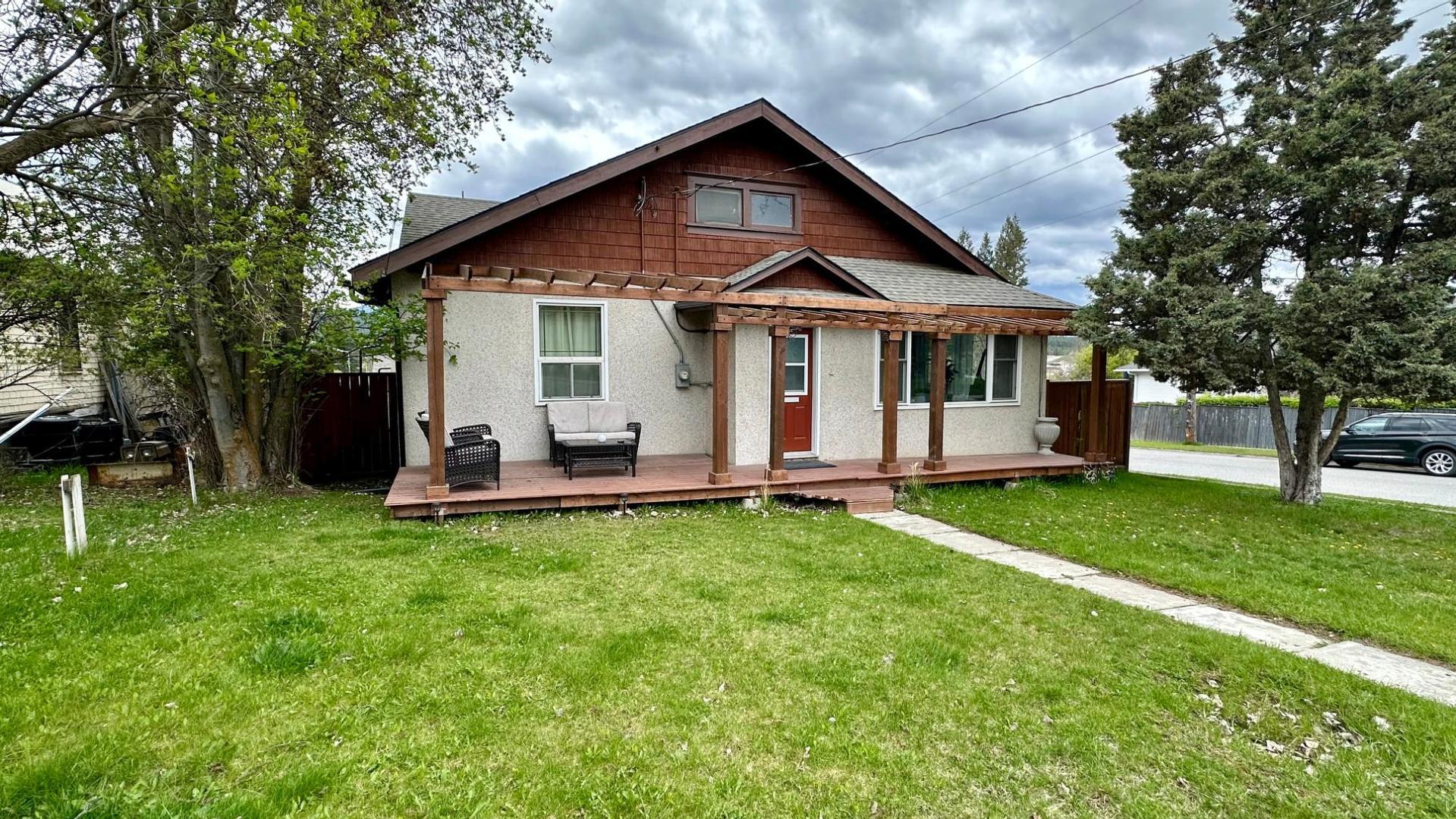 









301


11th

Avenue,
Cranbrook,




BC
V1C 2P7

