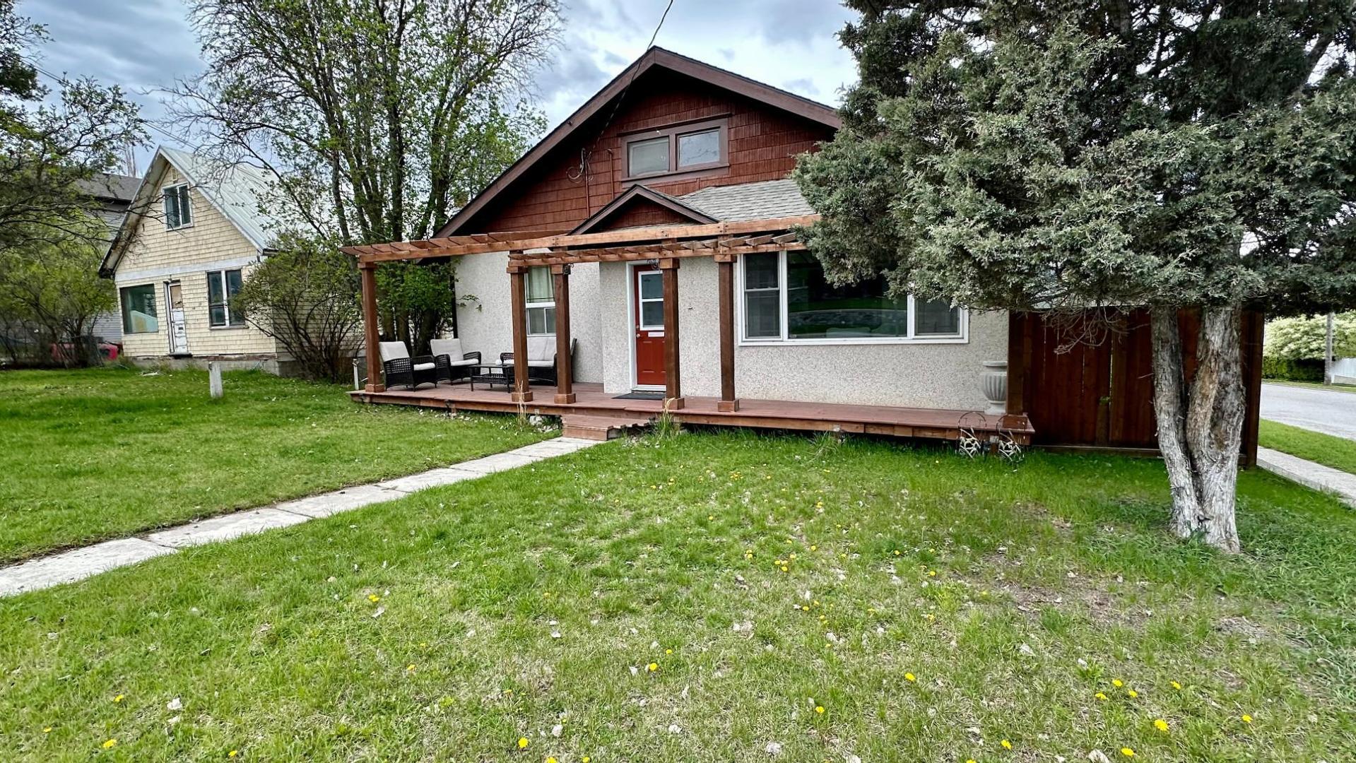 









301


11th

Avenue,
Cranbrook,




BC
V1C 2P7

