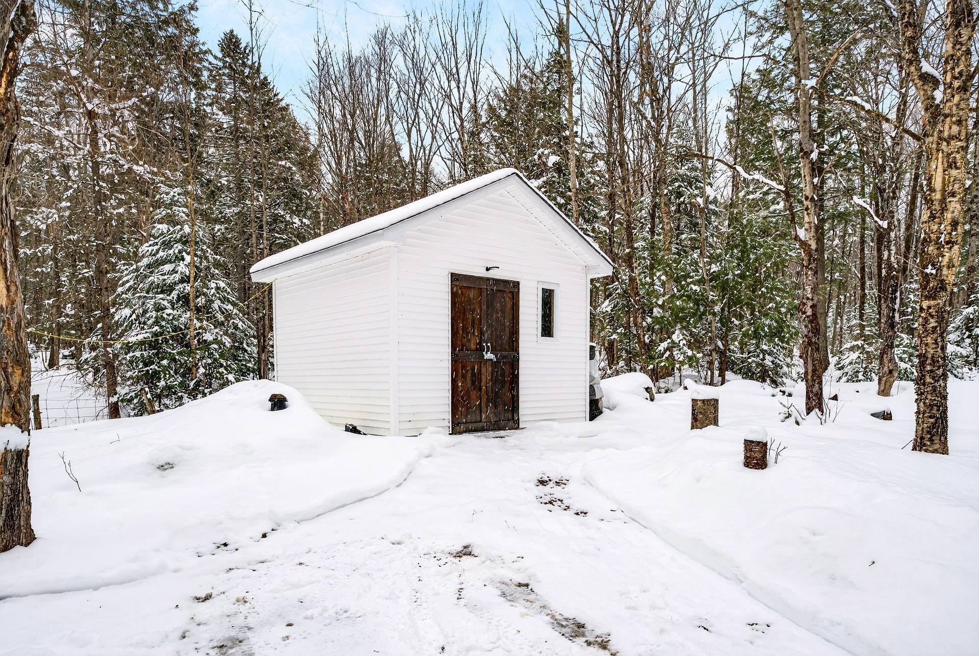 









995


Rue Camiré

,
Saint-Georges-de-Windsor,




QC
J0A1J0

