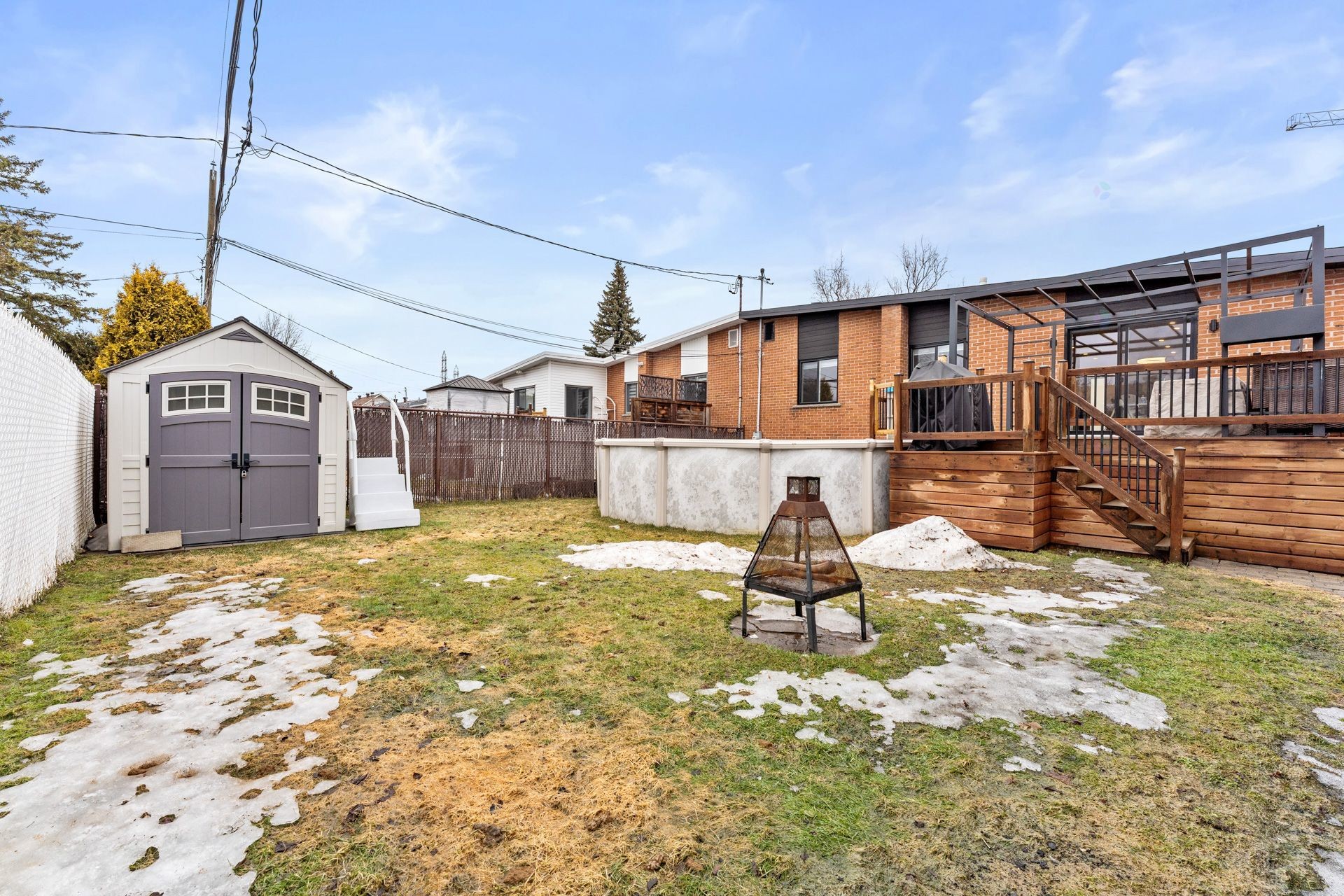 









5380


Rue de Prince-Rupert

,
Laval (Auteuil),




QC
H7K1T9

