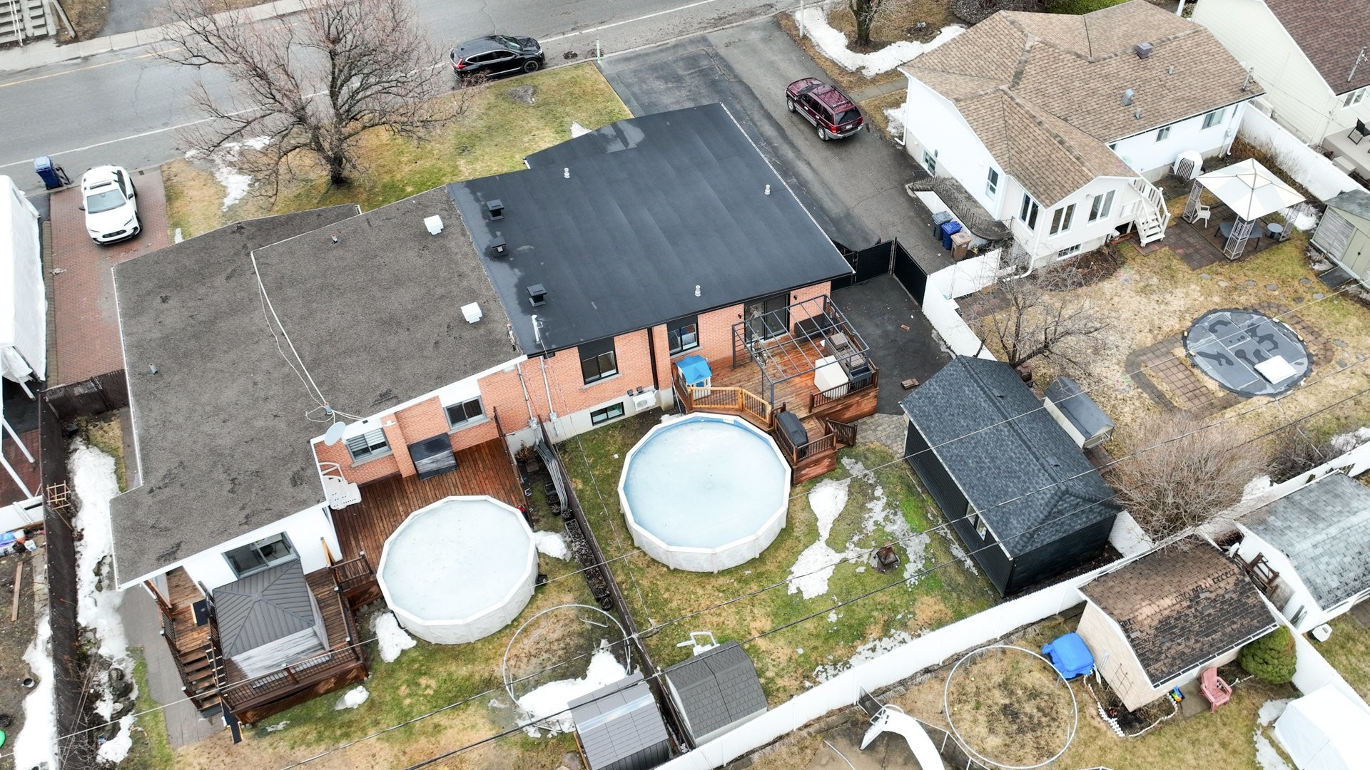 









5380


Rue de Prince-Rupert

,
Laval (Auteuil),




QC
H7K1T9

