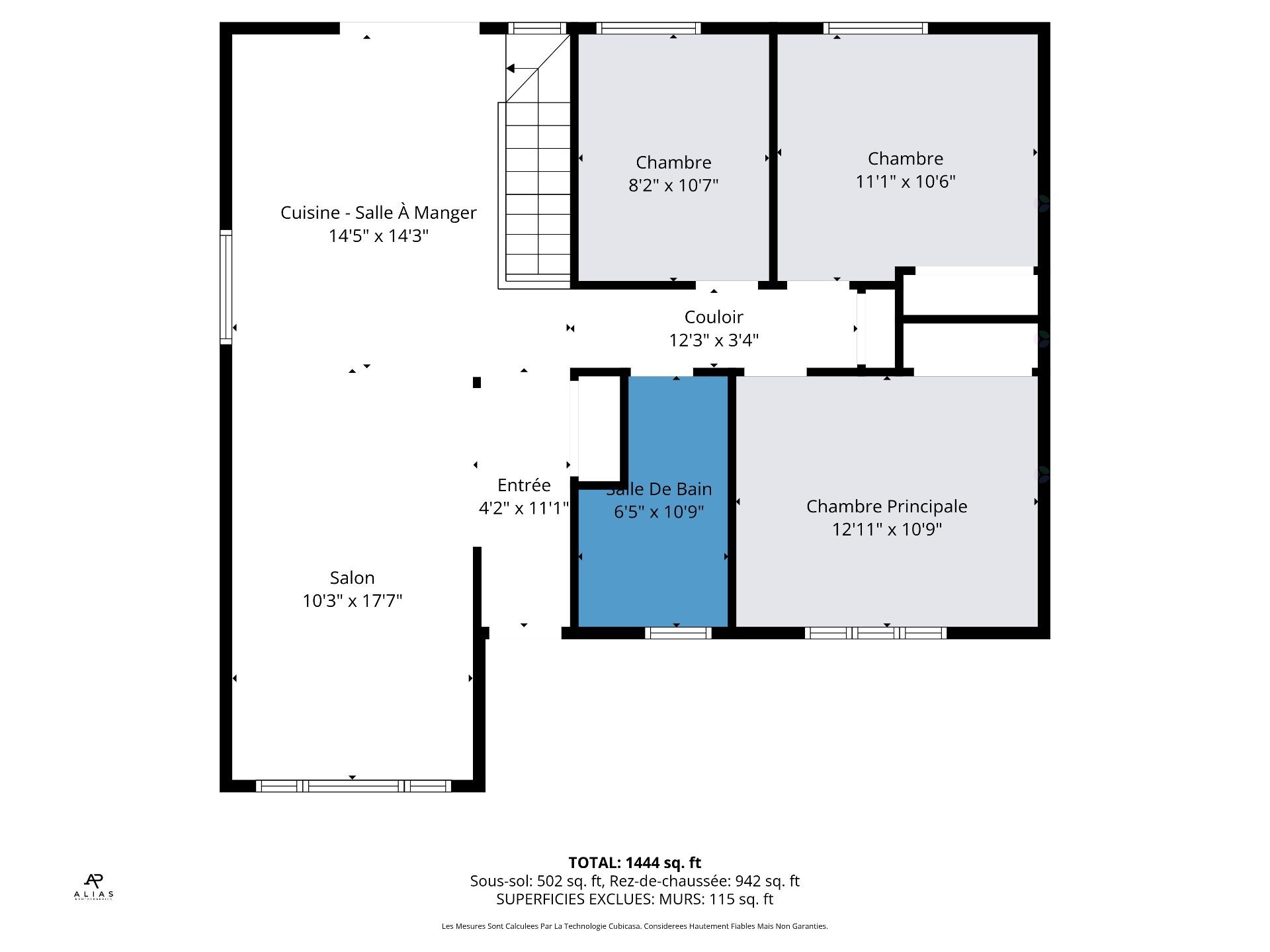 









5380


Rue de Prince-Rupert

,
Laval (Auteuil),




QC
H7K1T9

