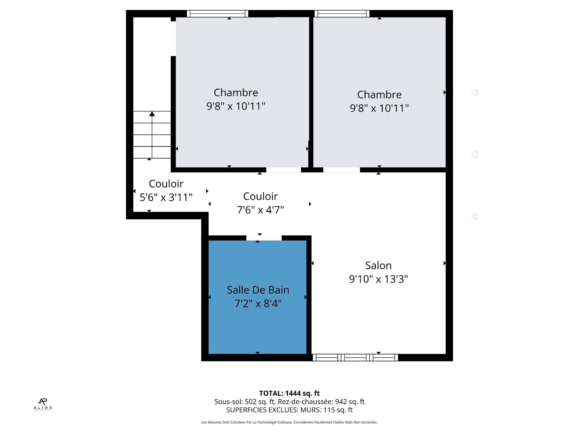 









5380


Rue de Prince-Rupert

,
Laval (Auteuil),




QC
H7K1T9


