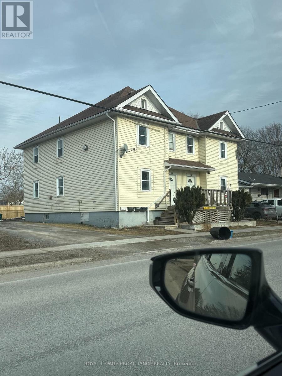












187-189 BYRON STREET

,
Quinte West (Trenton Ward),




Ontario
K8V2Y7

