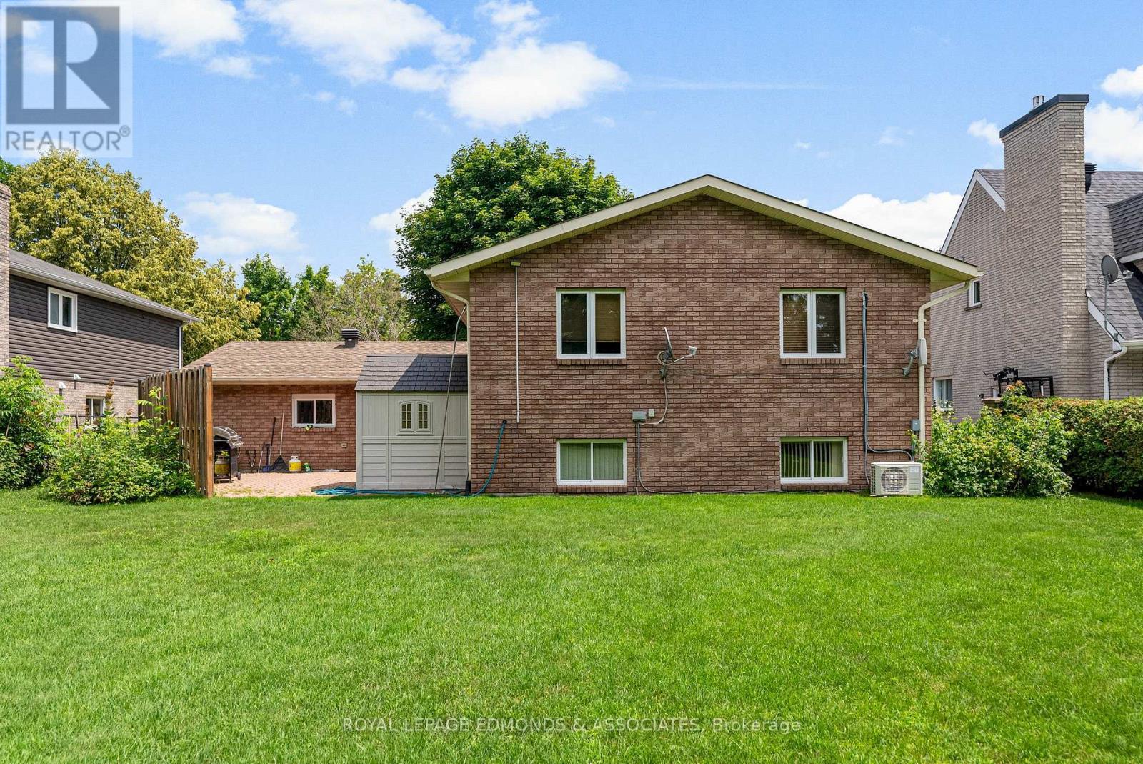 












508 O'BRIEN STREET

,
Pembroke,




Ontario
K8A8E7

