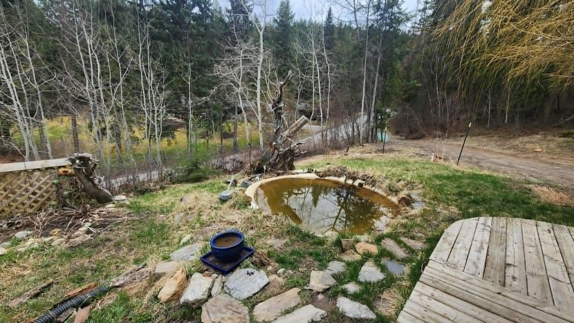 









12


Specht

Road,
Cherryville,




BC
V0E 2G3

