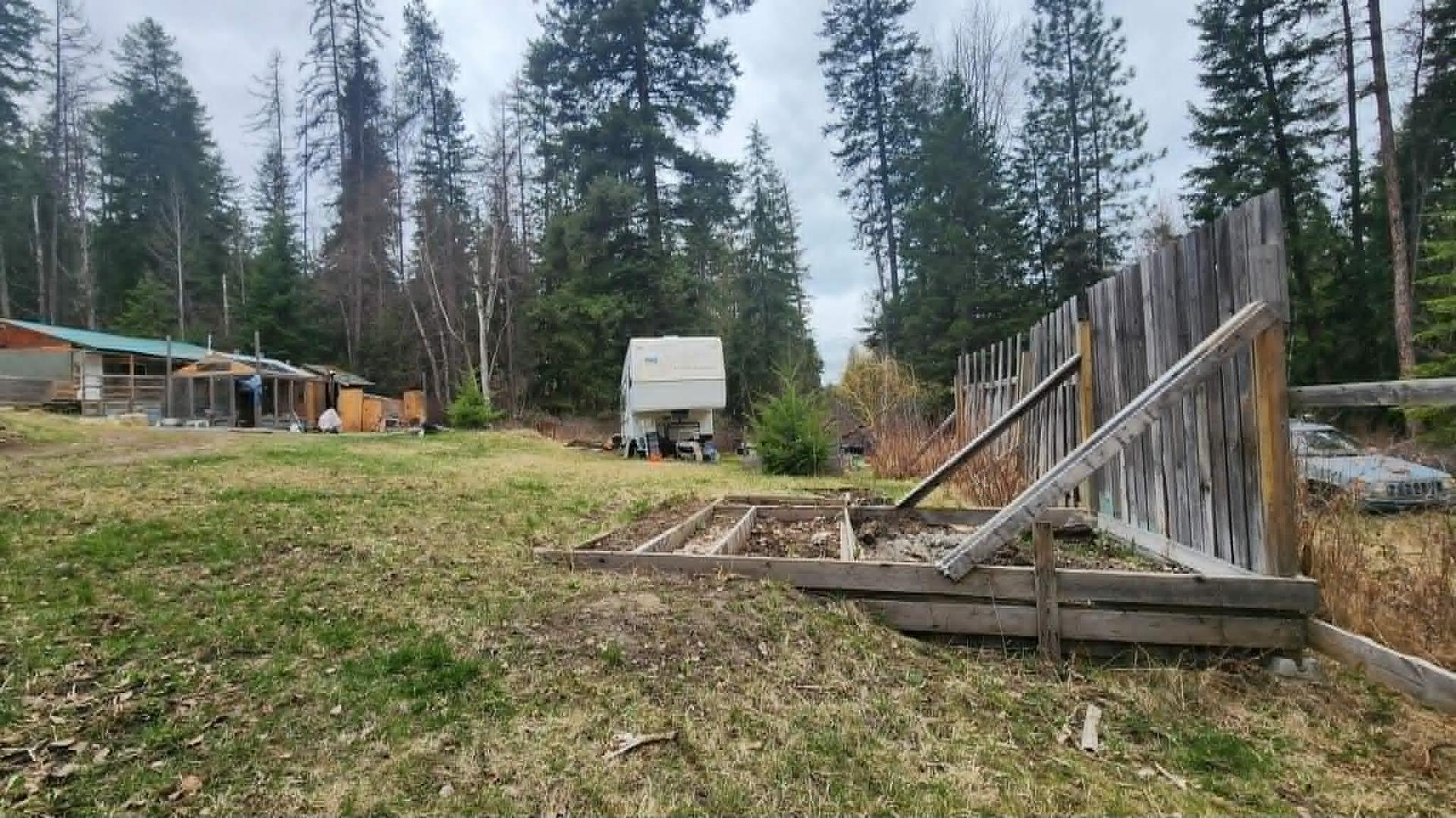 









12


Specht

Road,
Cherryville,




BC
V0E 2G3

