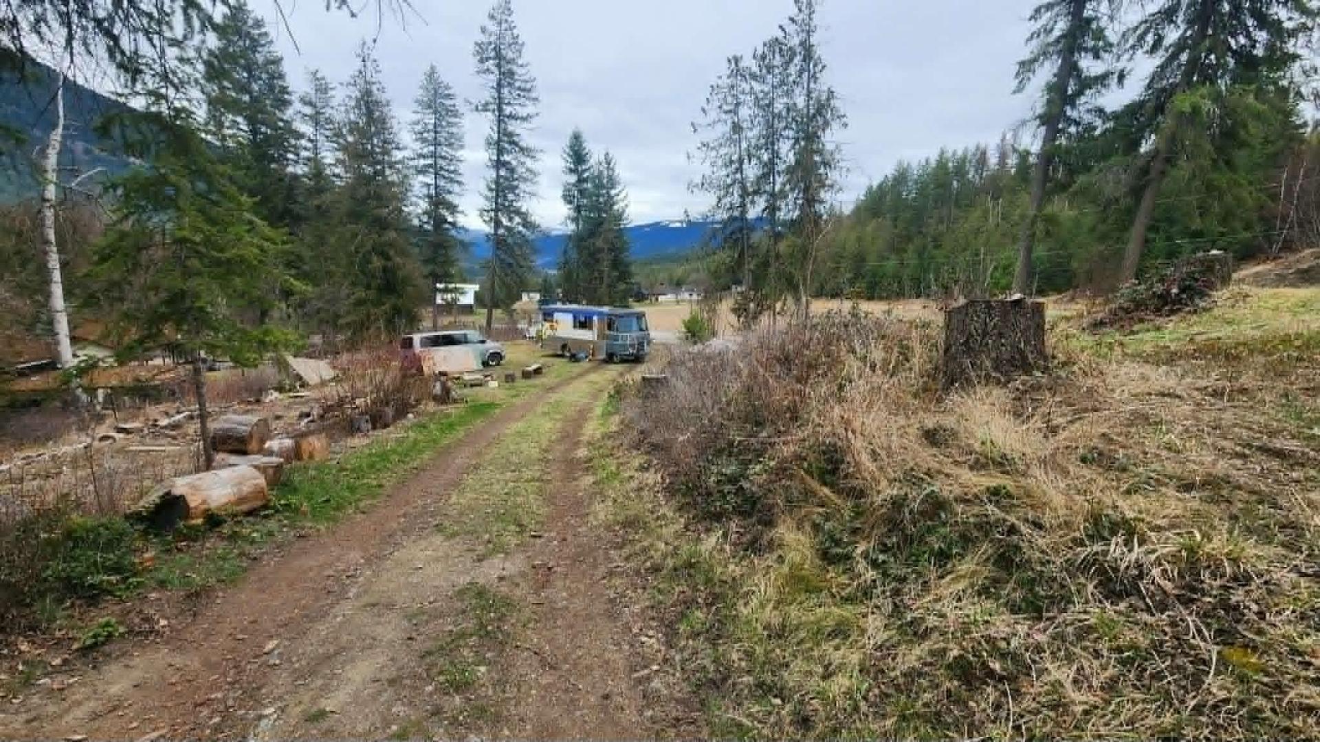 









12


Specht

Road,
Cherryville,




BC
V0E 2G3

