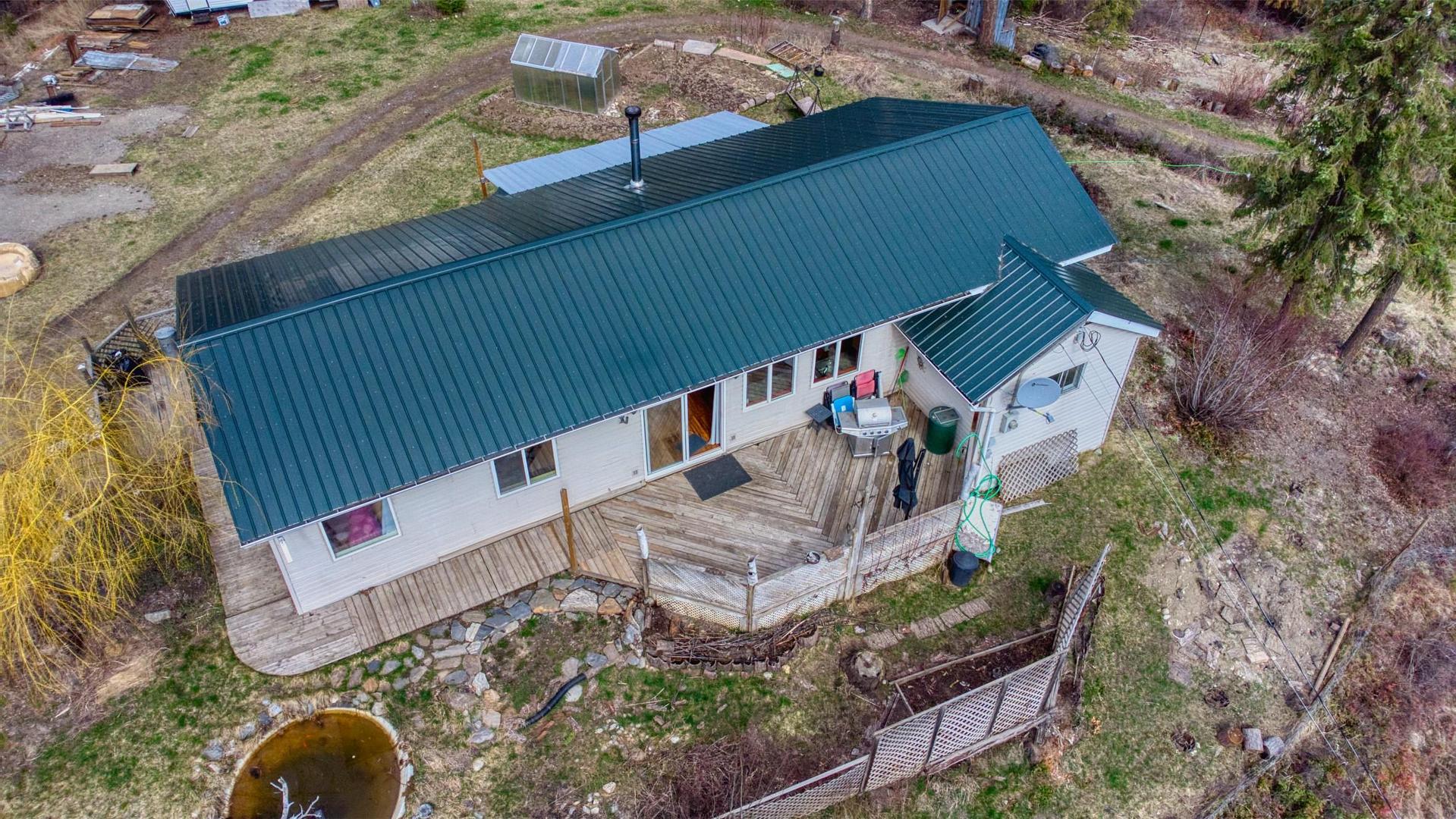 









12


Specht

Road,
Cherryville,




BC
V0E 2G3

