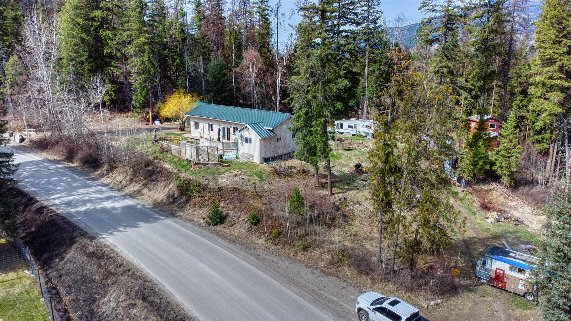 









12


Specht

Road,
Cherryville,




BC
V0E 2G3

