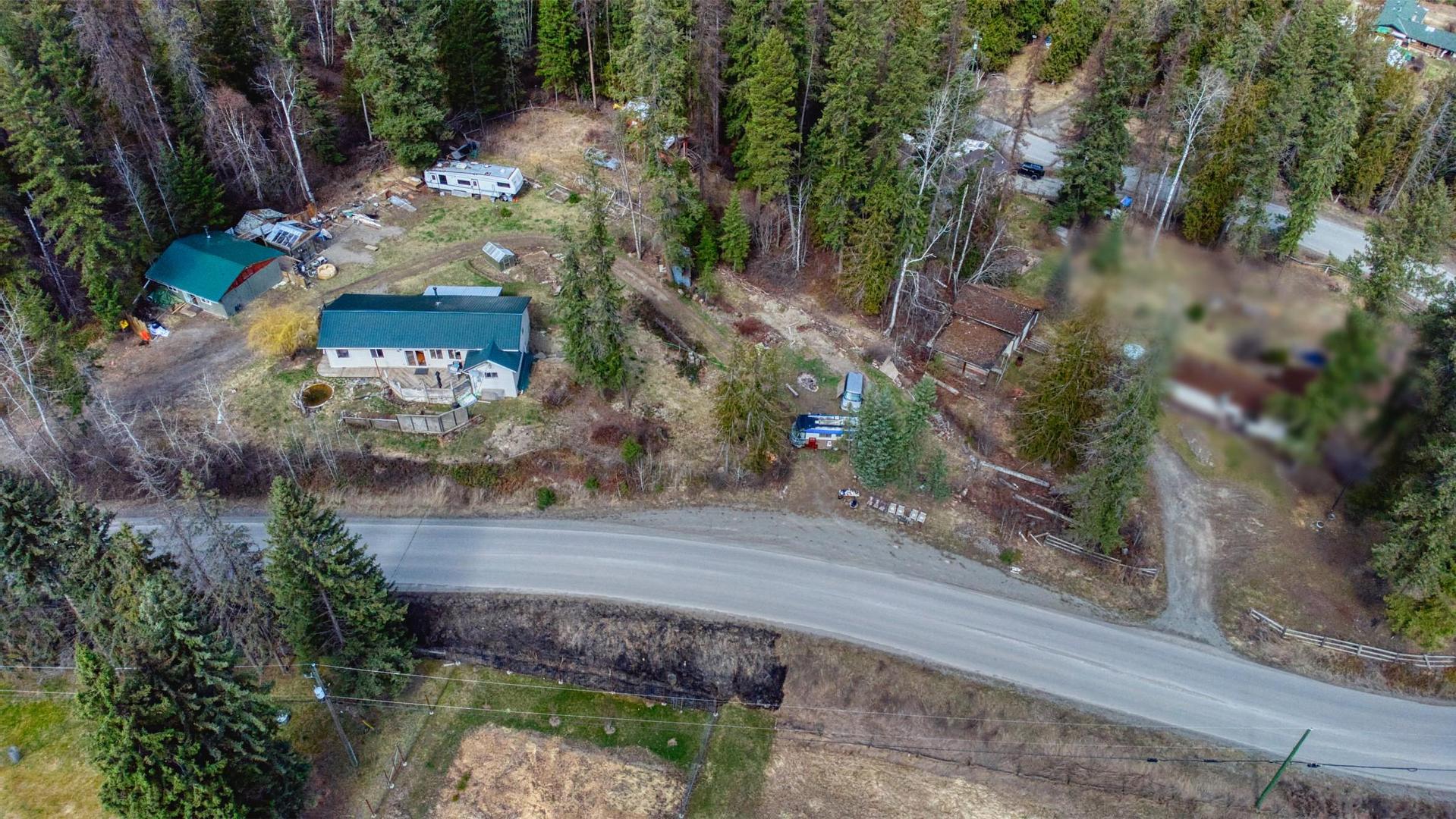 









12


Specht

Road,
Cherryville,




BC
V0E 2G3

