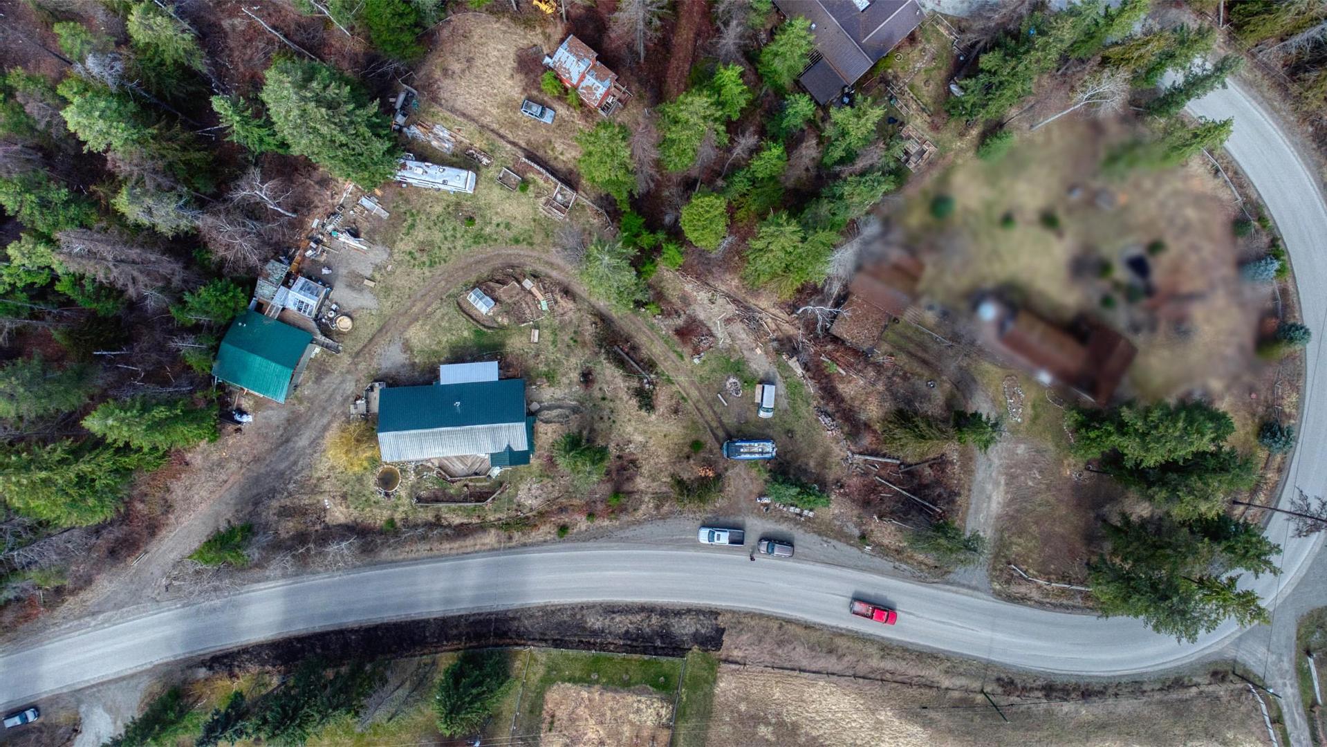 









12


Specht

Road,
Cherryville,




BC
V0E 2G3

