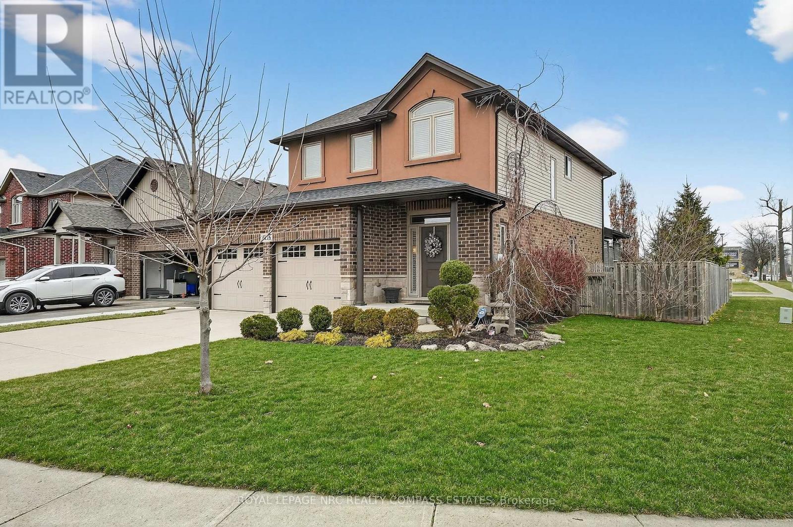 












4776 VICTOR DRIVE

,
Niagara Falls (Morrison),




Ontario
L2E0B2

