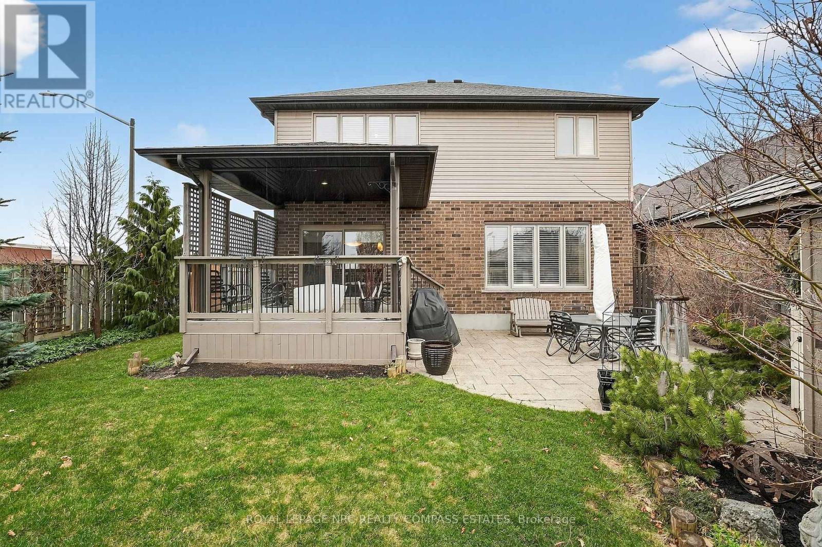 












4776 VICTOR DRIVE

,
Niagara Falls (Morrison),




Ontario
L2E0B2

