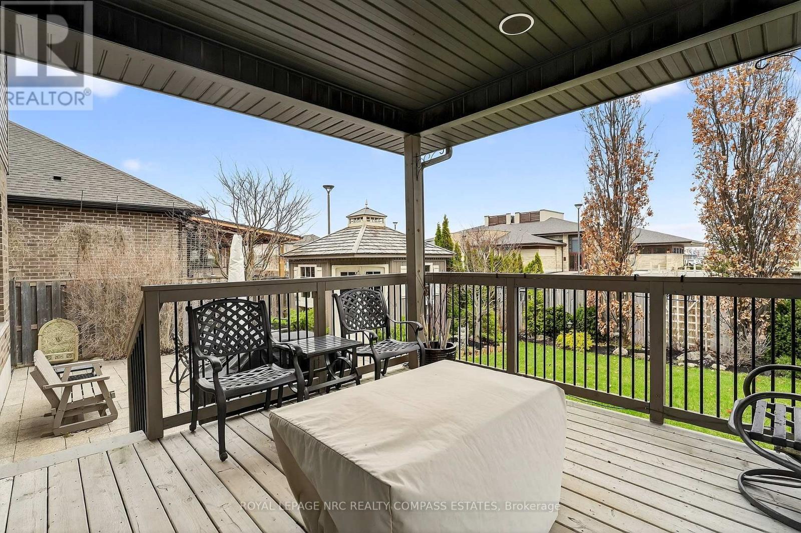 












4776 VICTOR DRIVE

,
Niagara Falls (Morrison),




Ontario
L2E0B2

