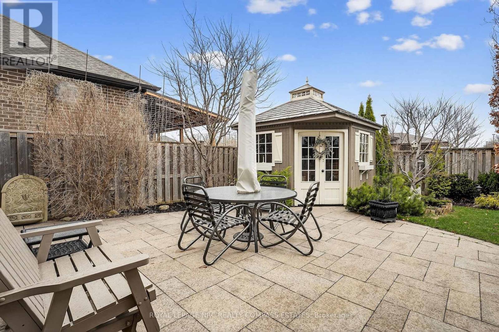 












4776 VICTOR DRIVE

,
Niagara Falls (Morrison),




Ontario
L2E0B2

