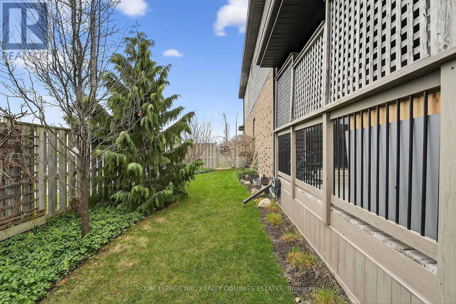












4776 VICTOR DRIVE

,
Niagara Falls (Morrison),




Ontario
L2E0B2

