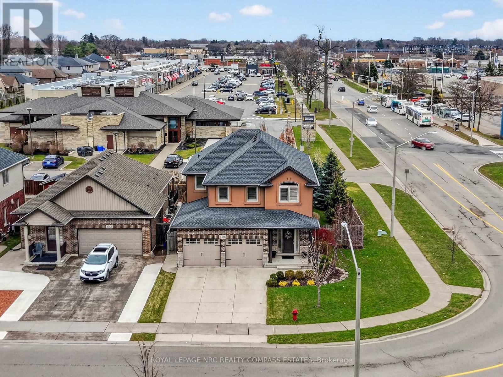 












4776 VICTOR DRIVE

,
Niagara Falls (Morrison),




Ontario
L2E0B2


