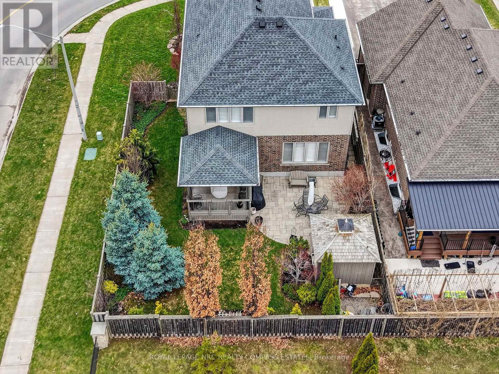 












4776 VICTOR DRIVE

,
Niagara Falls (Morrison),




Ontario
L2E0B2

