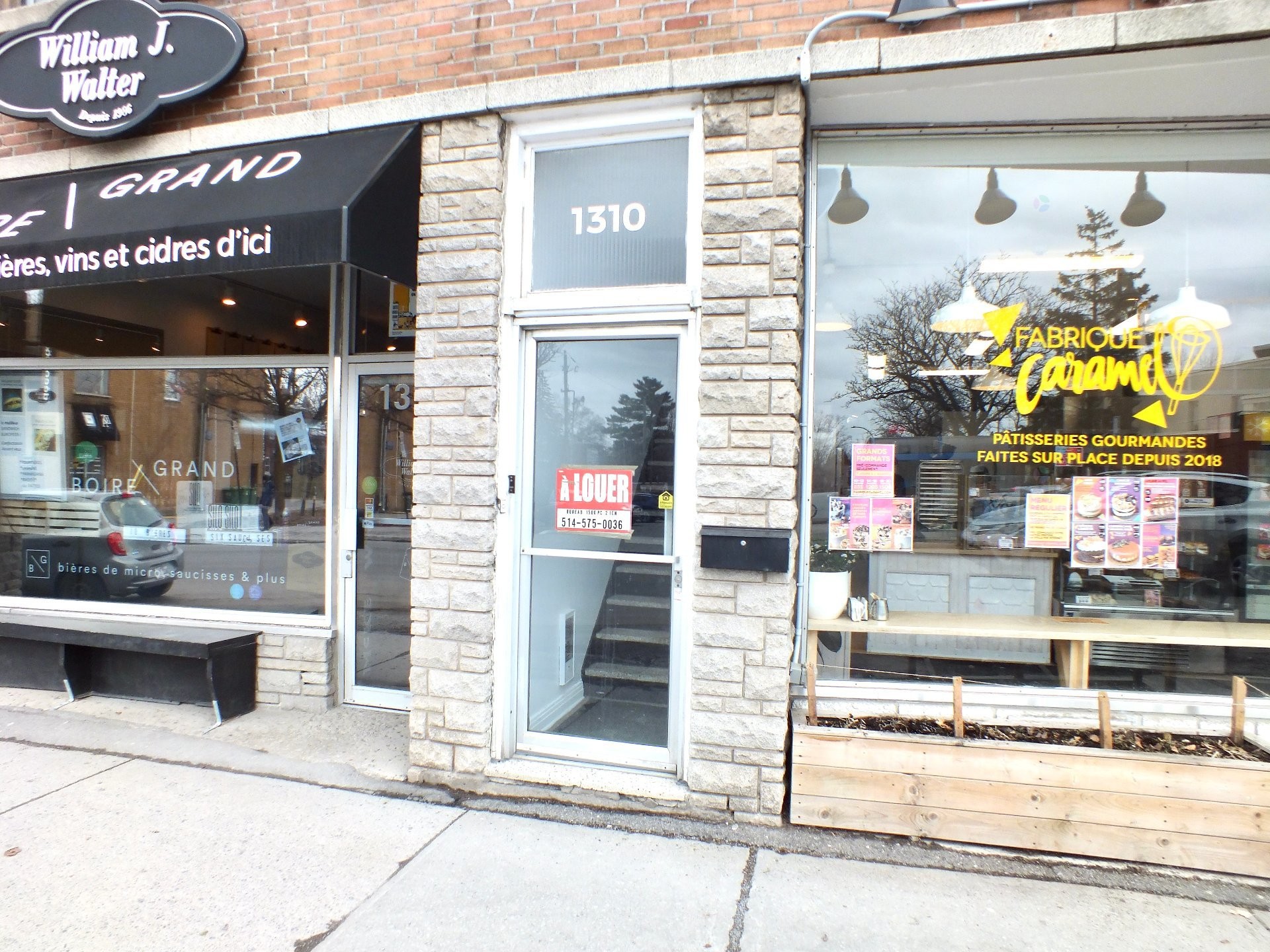 









1310


Rue Fleury E.

,
Montréal (Ahuntsic-Cartierville),




QC
H2C1R3

