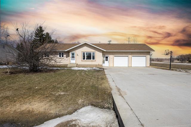 









2


Deerfield

TRL,
Steinbach,




MB
R5G 1L3

