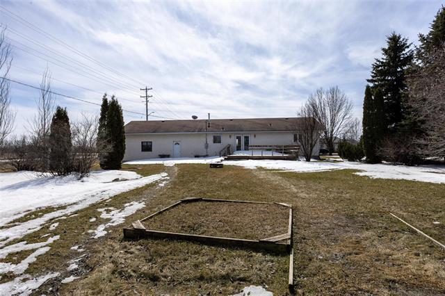 









2


Deerfield

TRL,
Steinbach,




MB
R5G 1L3

