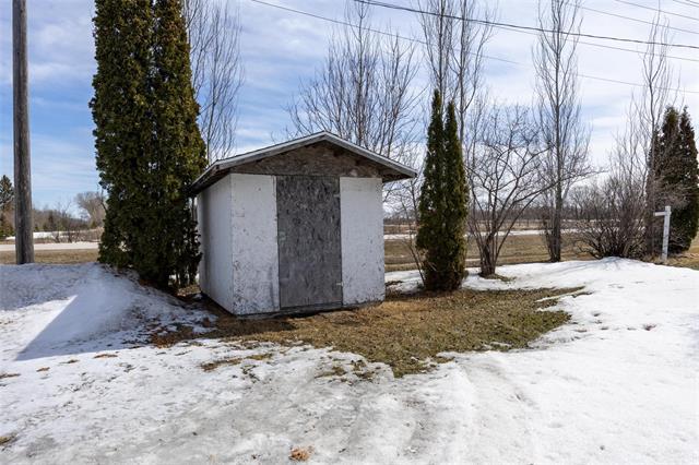 









2


Deerfield

TRL,
Steinbach,




MB
R5G 1L3

