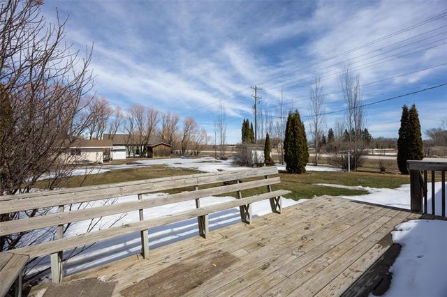 









2


Deerfield

TRL,
Steinbach,




MB
R5G 1L3

