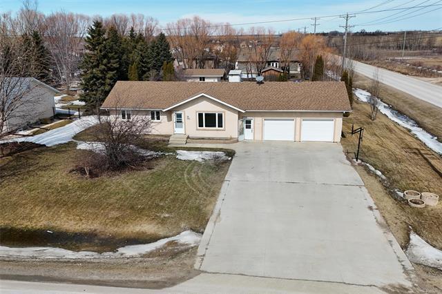 









2


Deerfield

TRL,
Steinbach,




MB
R5G 1L3

