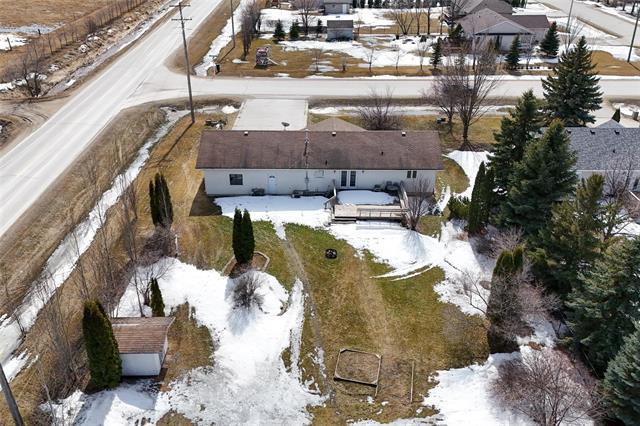 









2


Deerfield

TRL,
Steinbach,




MB
R5G 1L3

