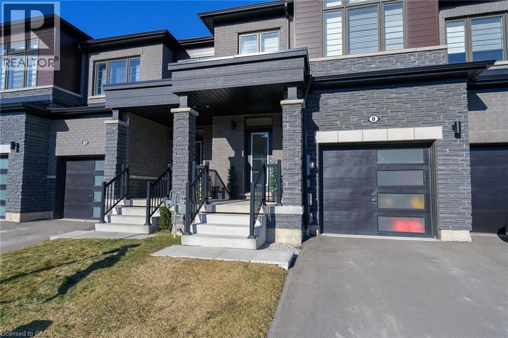 












8 OWL Lane

,
Caledonia,




Ontario
N3W0G4

