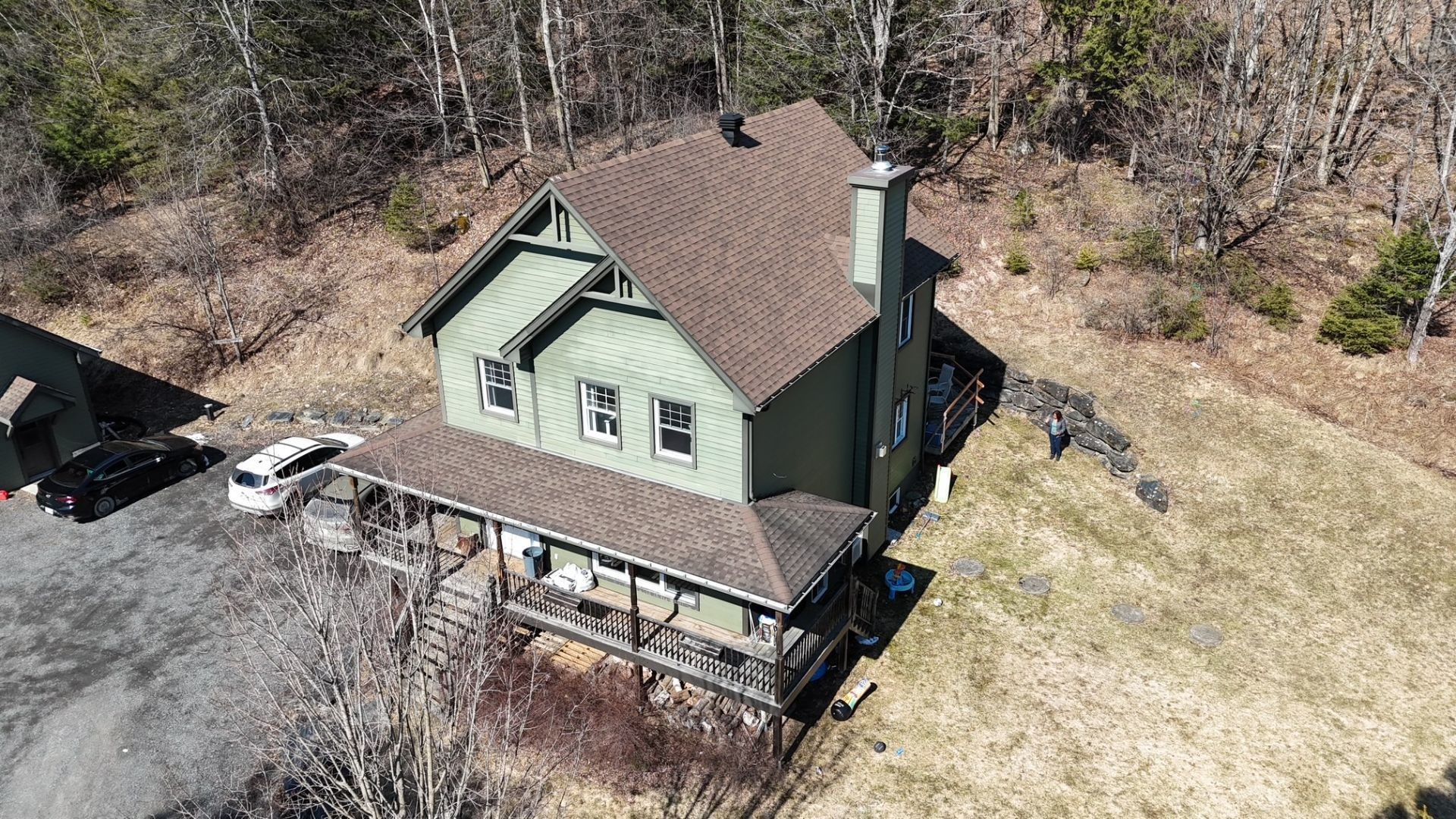









1545


Rue de la Vallée-des-Murmures

,
Sherbrooke (Lennoxville),




QC
J1M0B5

