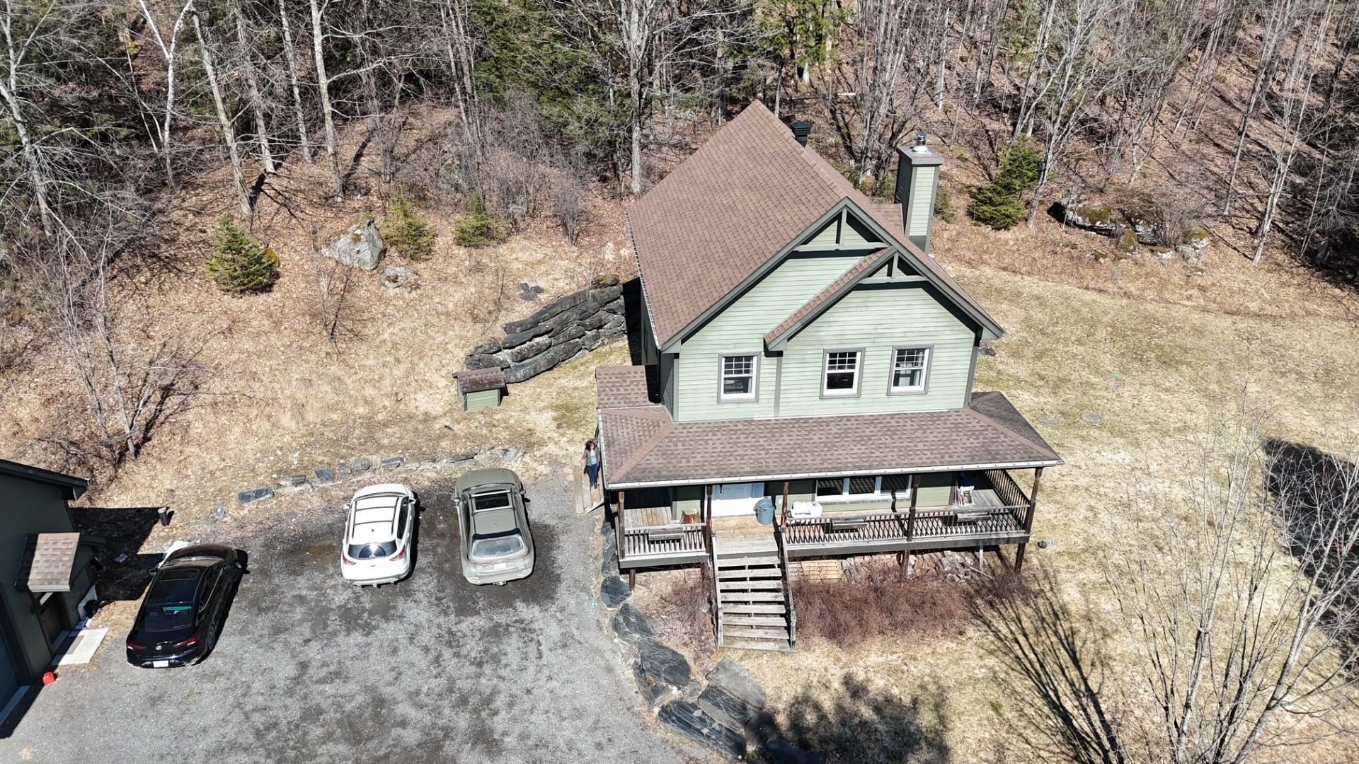 









1545


Rue de la Vallée-des-Murmures

,
Sherbrooke (Lennoxville),




QC
J1M0B5

