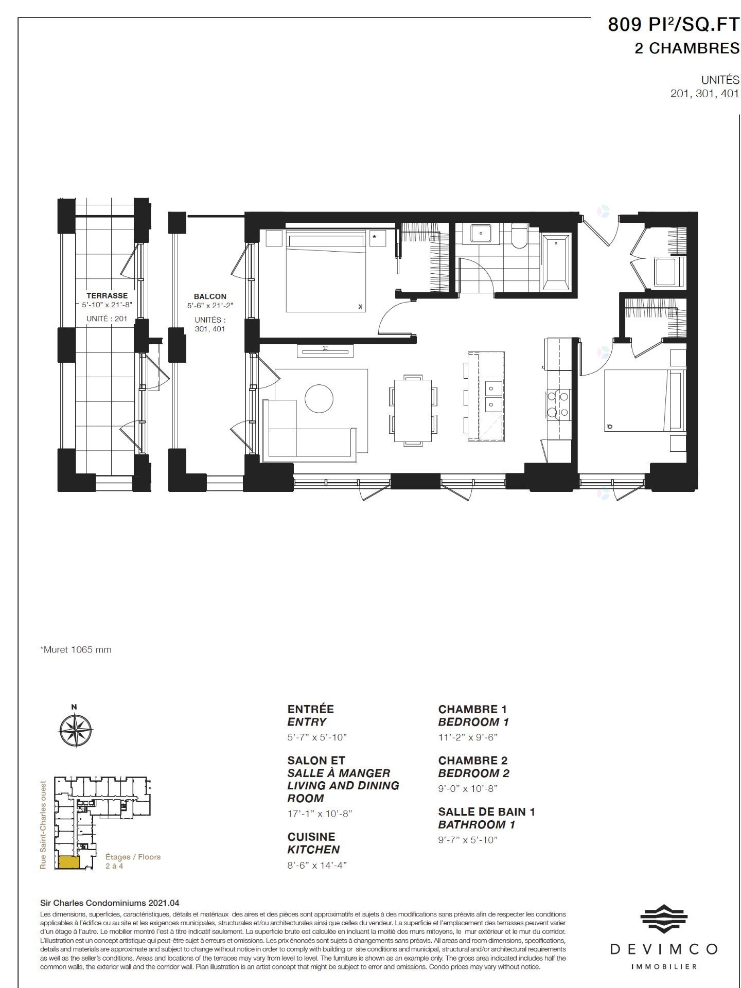 









200


Rue Marie-Charles-Le Moyne

, 401,
Longueuil (Le Vieux-Longueuil),




QC
J4K8C2

