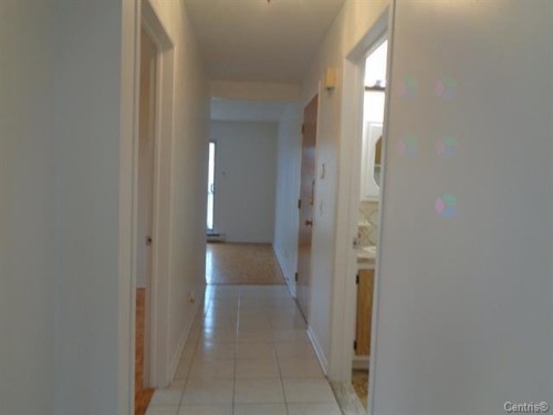 Hall d'entrée/Vestibule