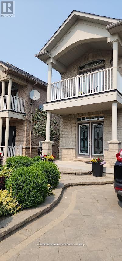 












BASEMENT - 19 MAPLE FOREST DRIVE

,
Vaughan,




Ontario
L6A0B7

