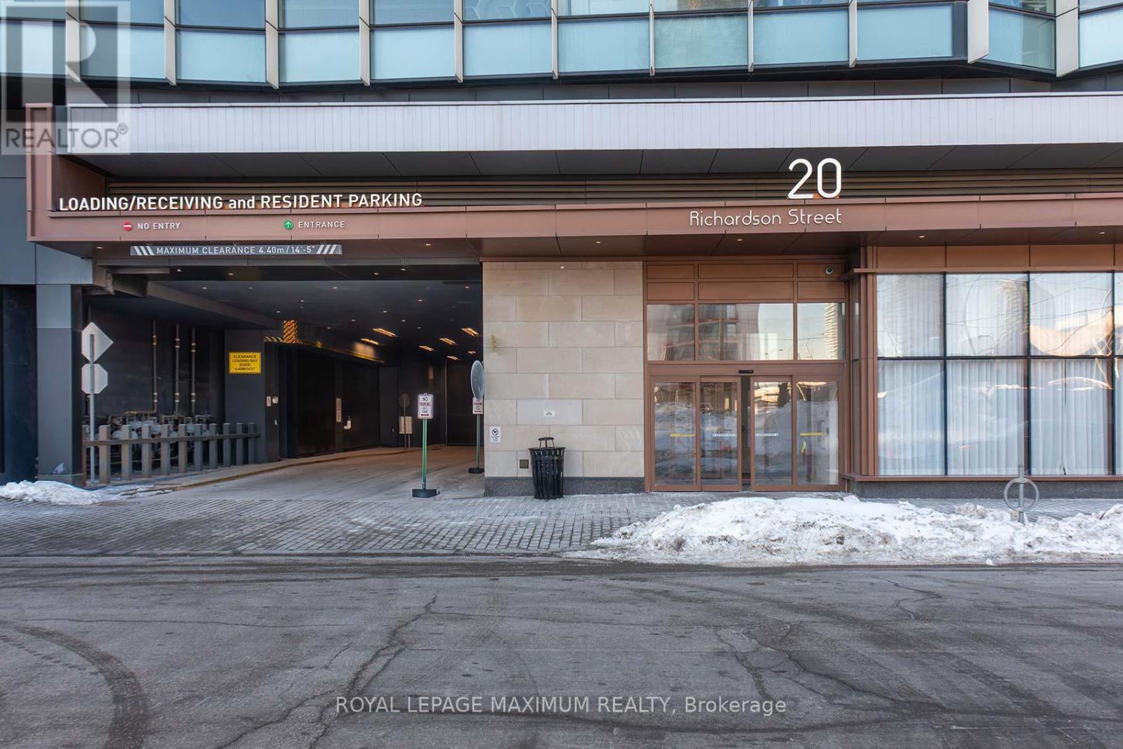 












2901 - 20 RICHARDSON STREET

,
Toronto,




Ontario
M5A0S6

