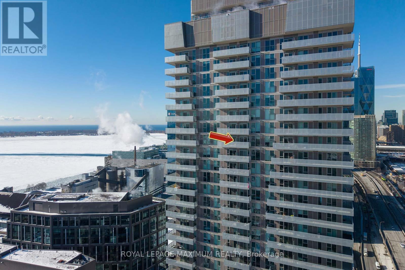 












2901 - 20 RICHARDSON STREET

,
Toronto,




Ontario
M5A0S6

