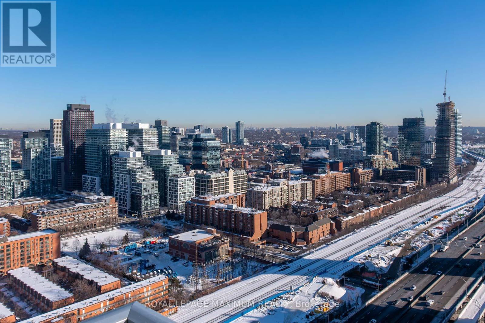 












2901 - 20 RICHARDSON STREET

,
Toronto,




Ontario
M5A0S6

