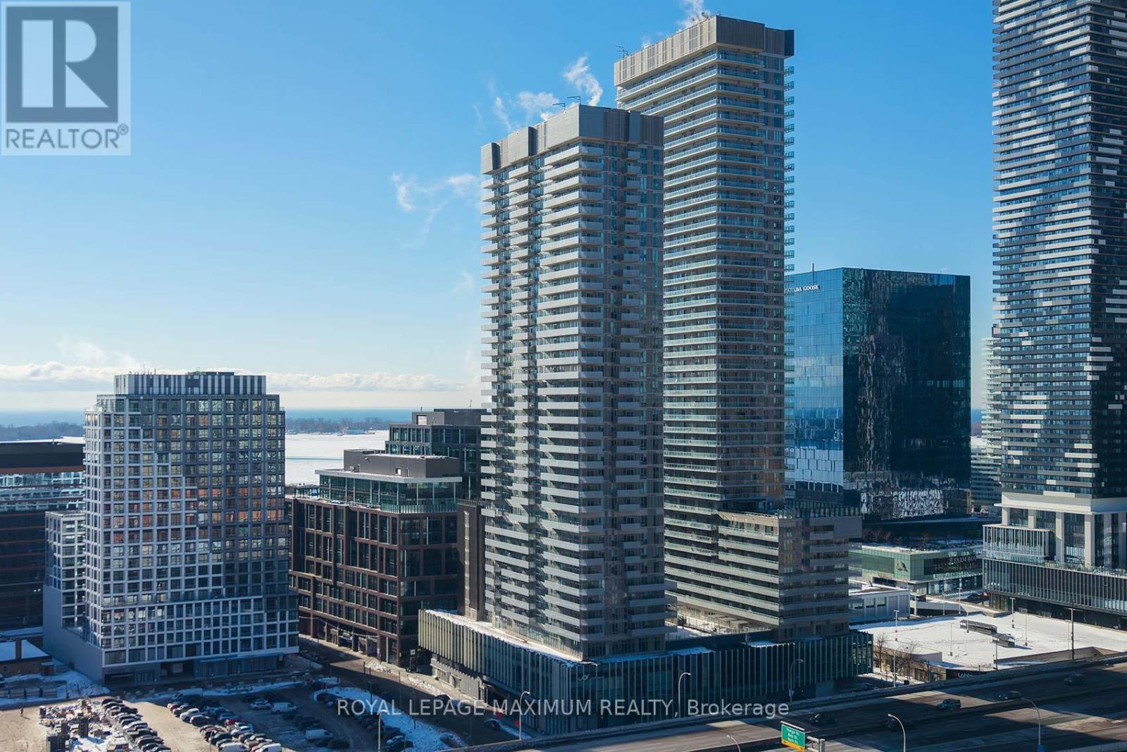 












2901 - 20 RICHARDSON STREET

,
Toronto,




Ontario
M5A0S6

