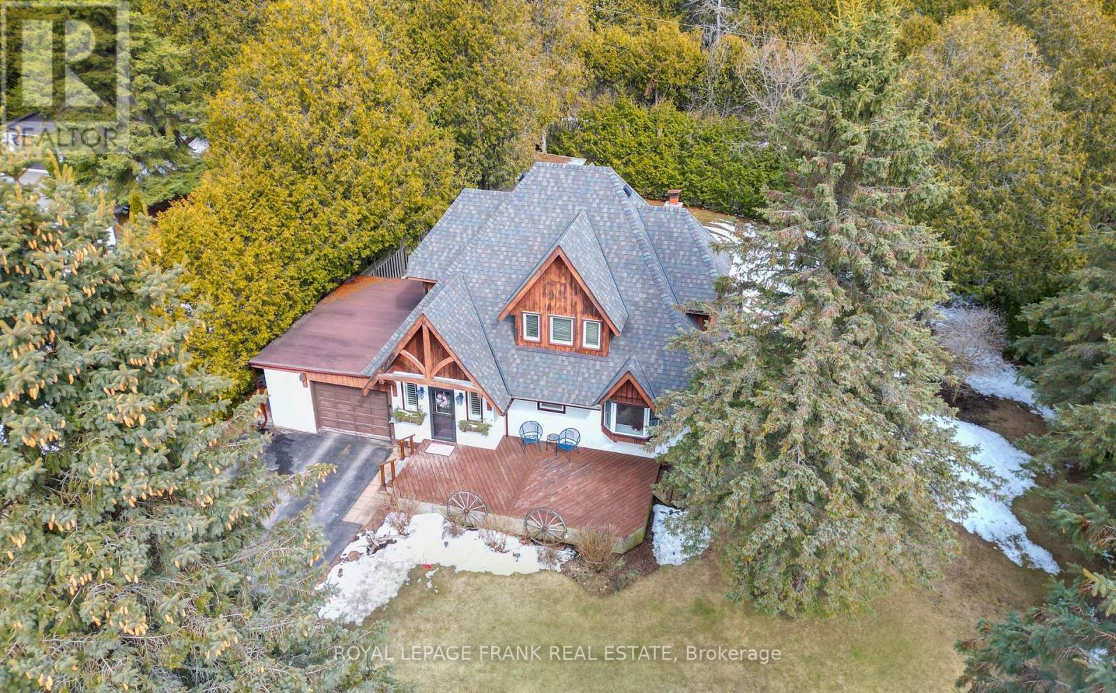 












7 WIESENWEG ROAD

,
Scugog,




Ontario
L0B1B0

