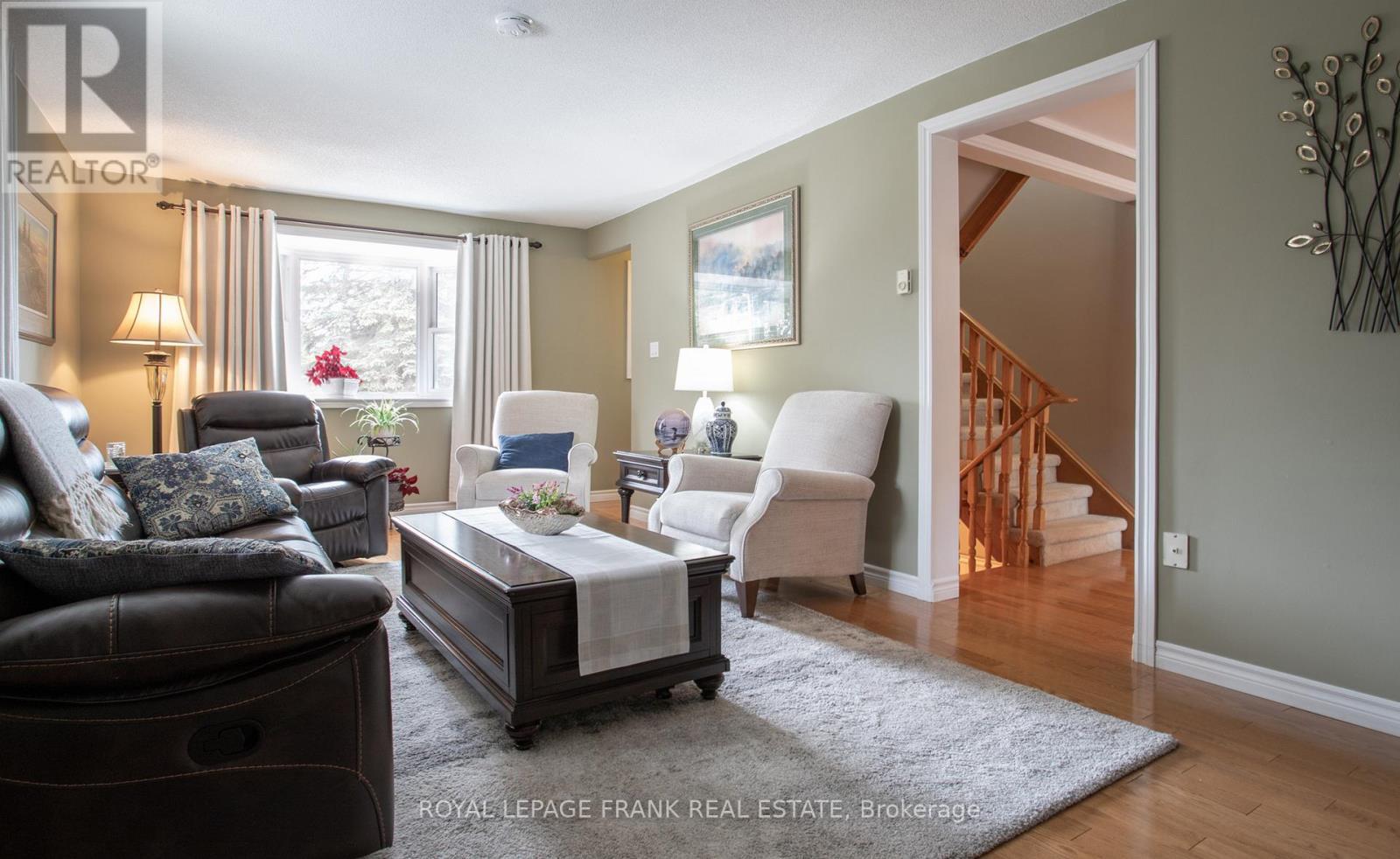 












7 WIESENWEG ROAD

,
Scugog,




Ontario
L0B1B0

