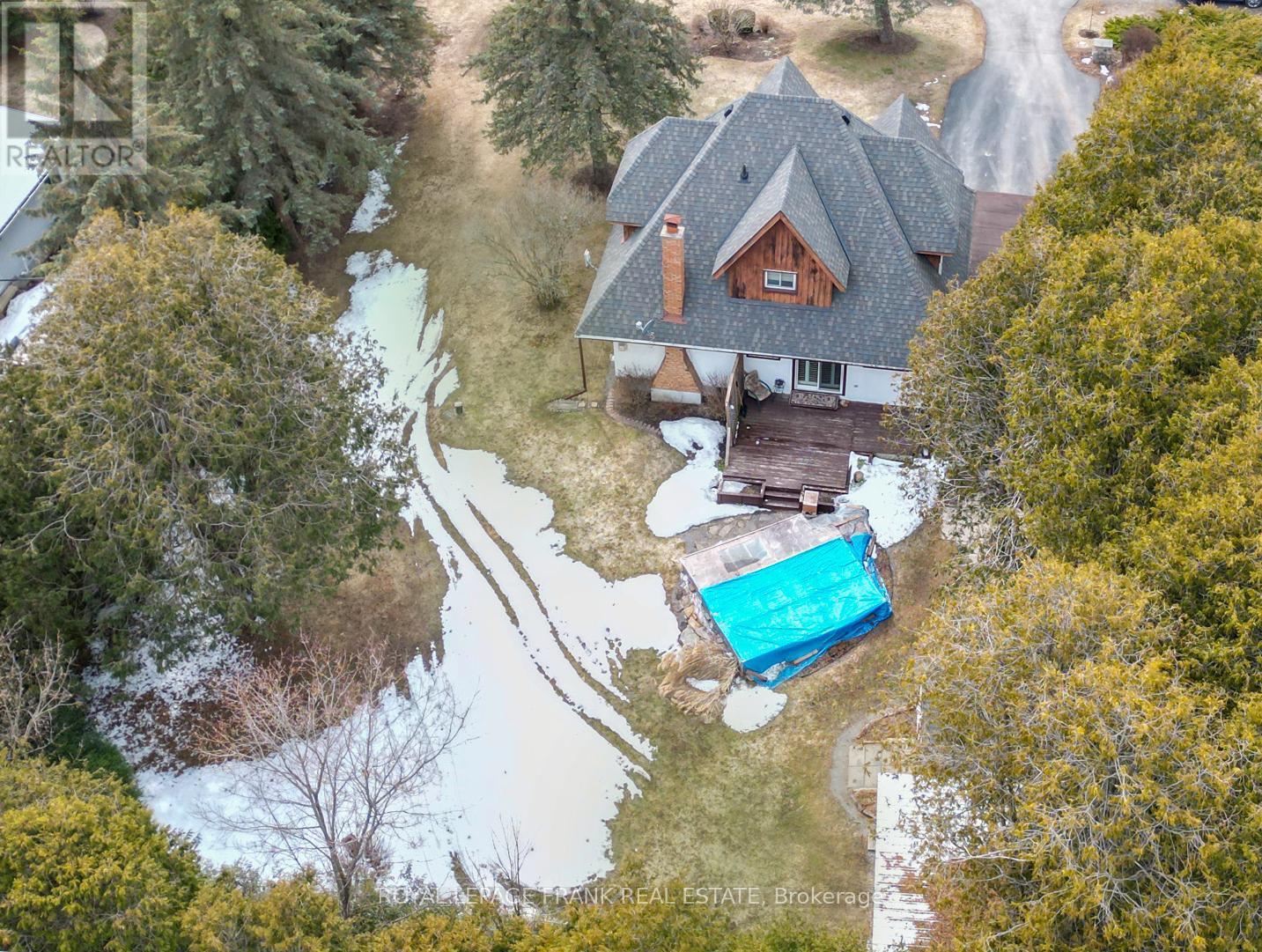 












7 WIESENWEG ROAD

,
Scugog,




Ontario
L0B1B0

