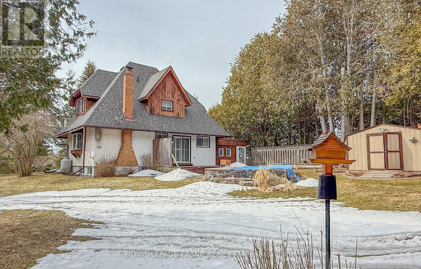 












7 WIESENWEG ROAD

,
Scugog,




Ontario
L0B1B0

