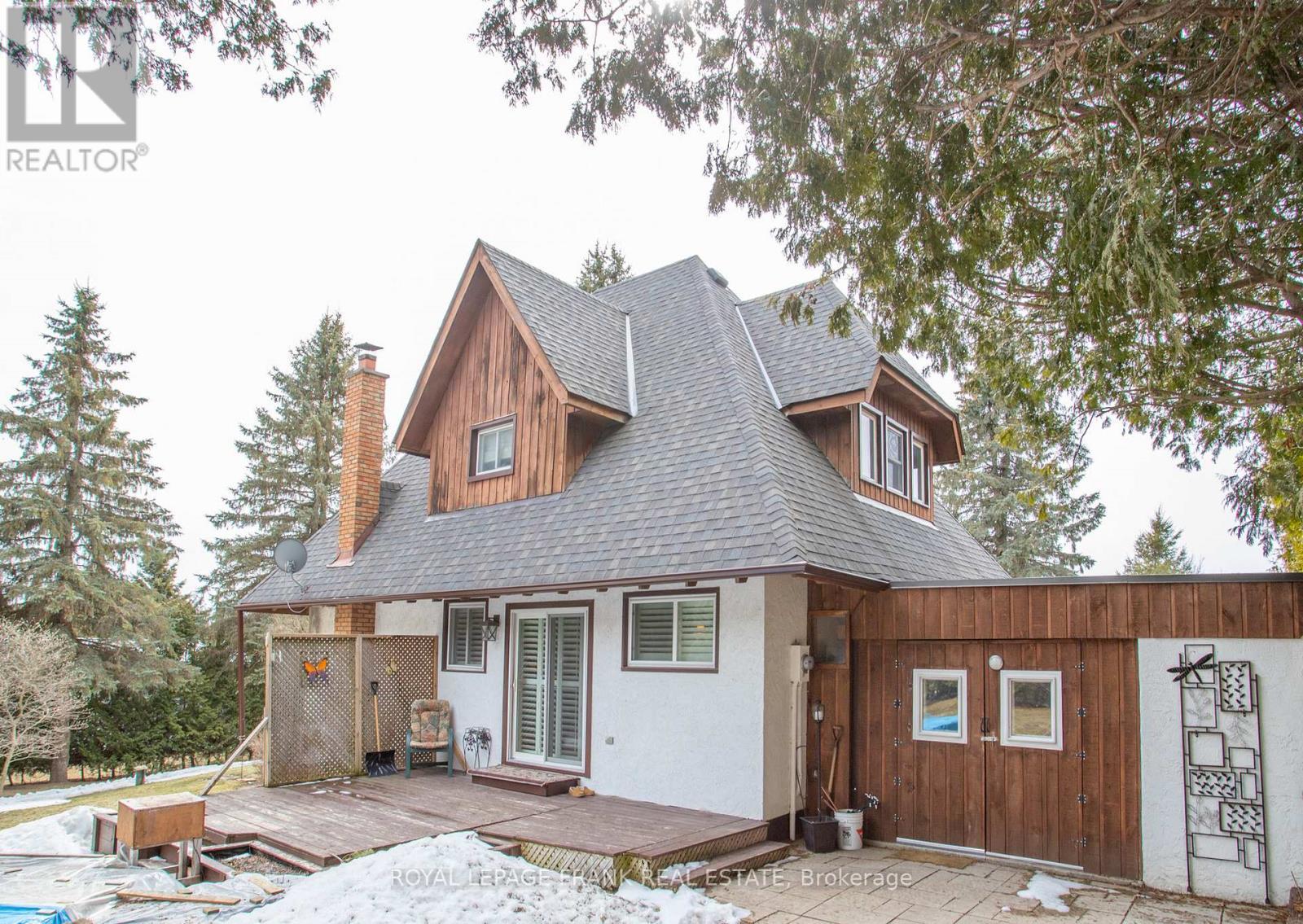 












7 WIESENWEG ROAD

,
Scugog,




Ontario
L0B1B0

