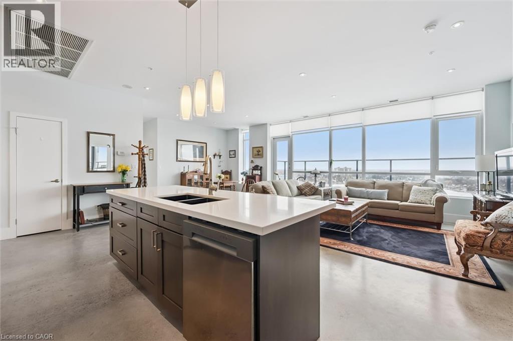 












1 VICTORIA Street Unit# 1904

,
Kitchener,




Ontario
N2G0B5

