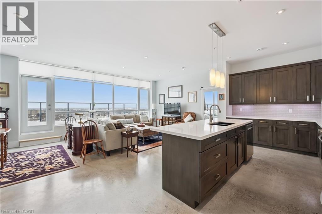 












1 VICTORIA Street Unit# 1904

,
Kitchener,




Ontario
N2G0B5

