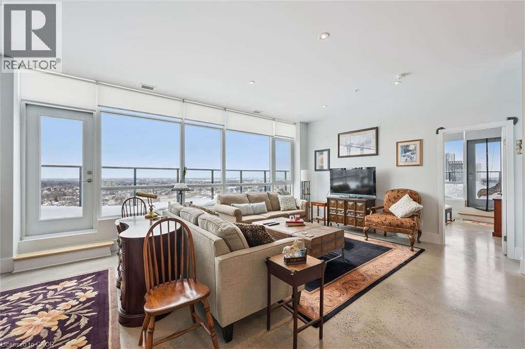 












1 VICTORIA Street Unit# 1904

,
Kitchener,




Ontario
N2G0B5

